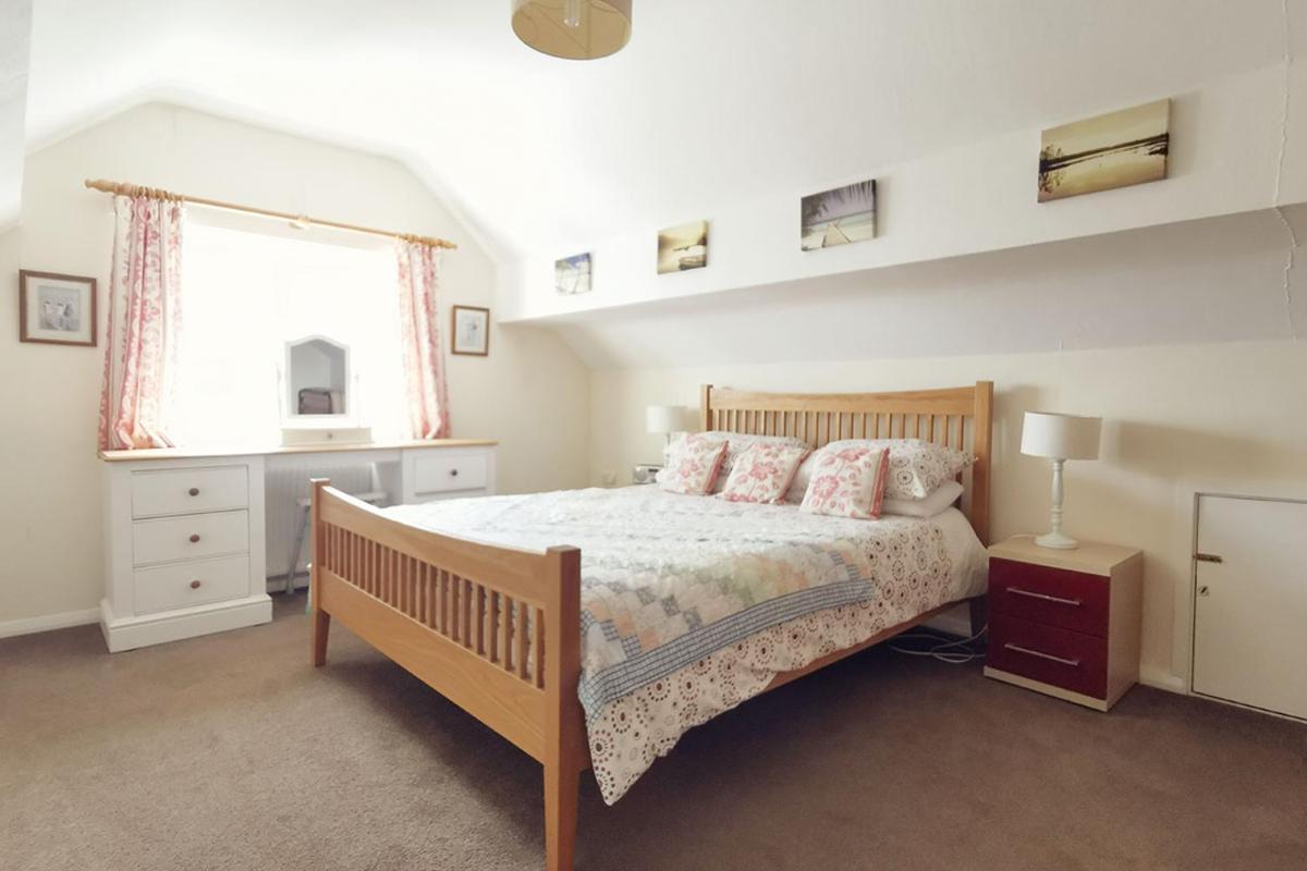 Cae Grugog Cottage-3 Bed-Sleeps 6-Ground Floor Bathroom トレアルジル エクステリア 写真
